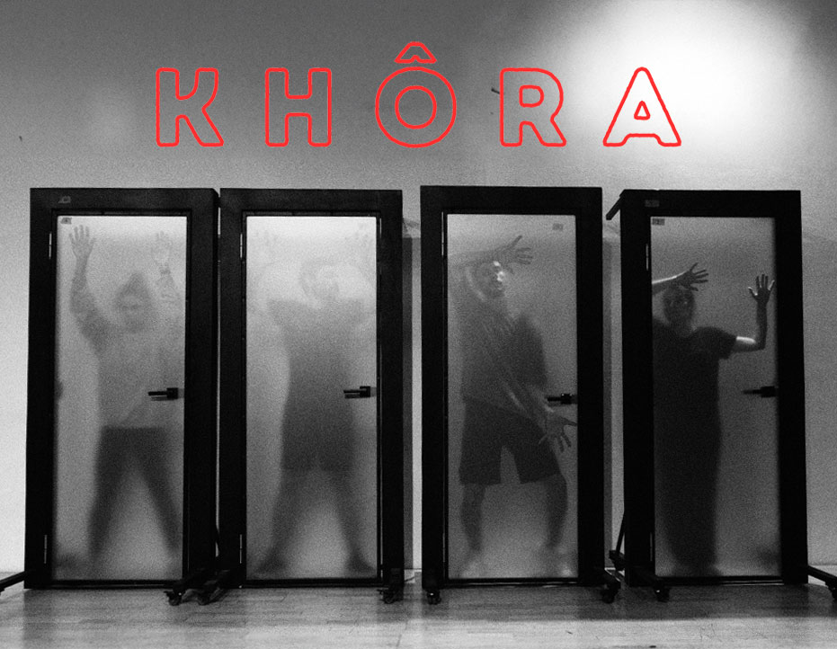 KHÔRA