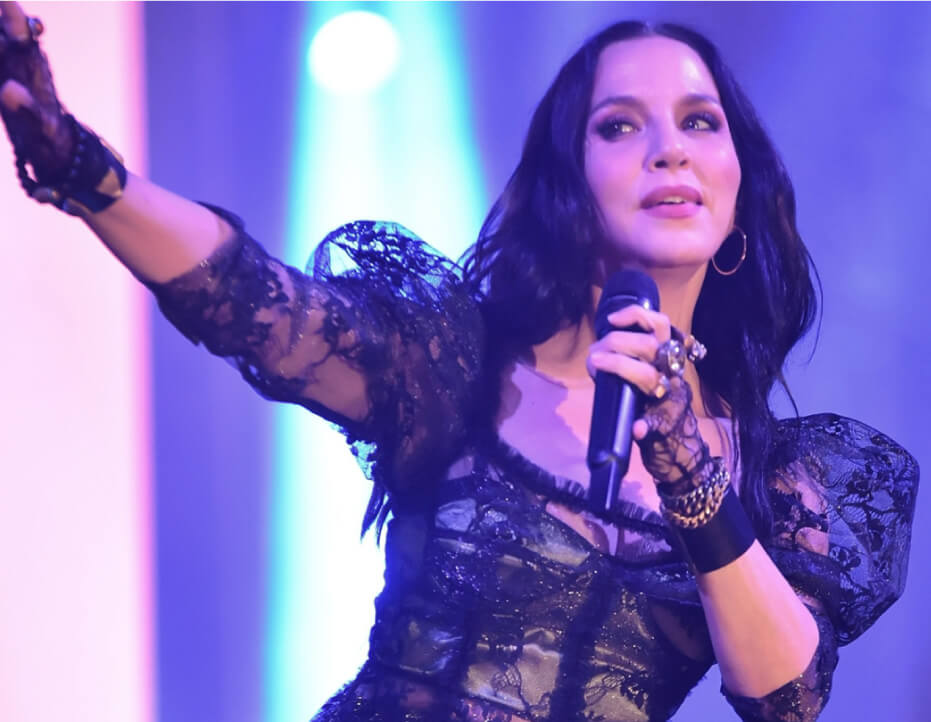 SERTAB ERENER