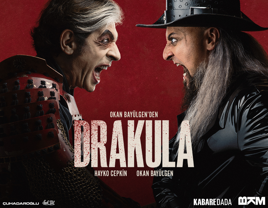DRAKULA