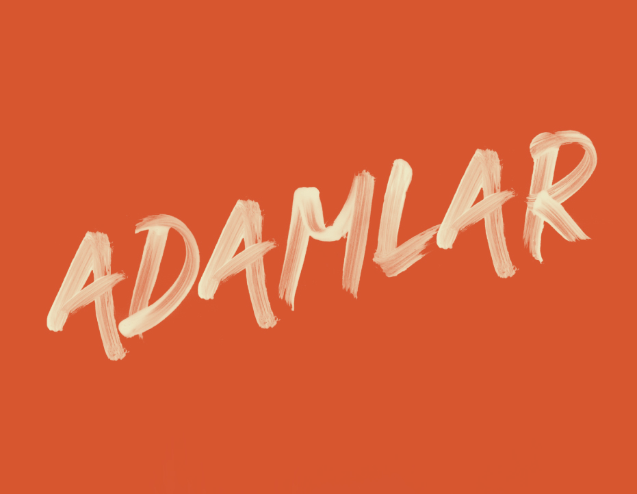 ADAMLAR