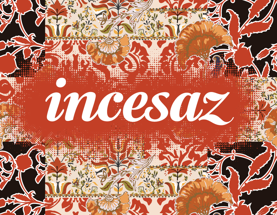 İNCESAZ