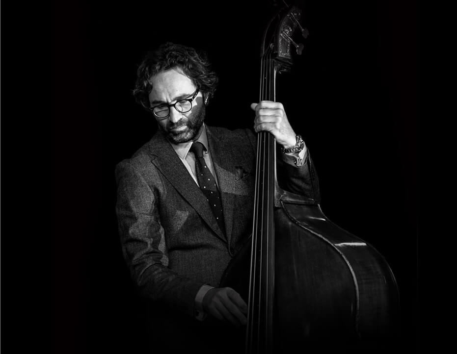 OZAN MUSLUOĞLU QUINTET