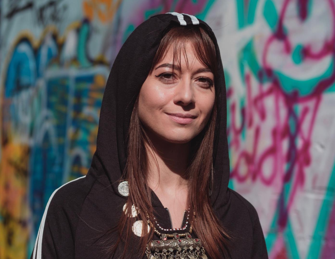 GARANTİ BBVA KONSERLERİ: YAZZ AHMED