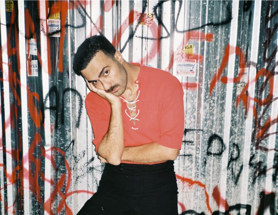 LOKALİZE: MERT DEMİR