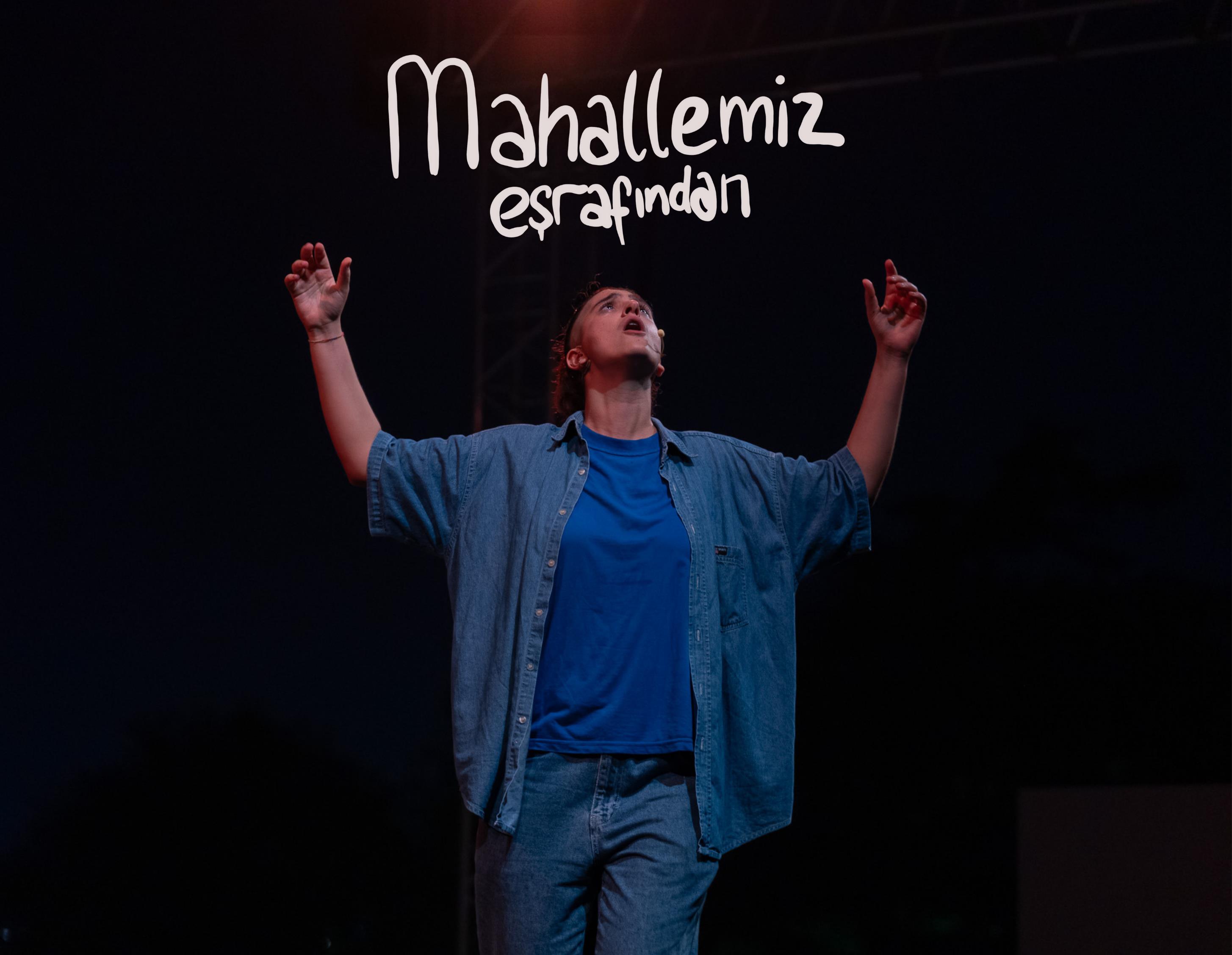 MAHALLEMİZ EŞRAFINDAN