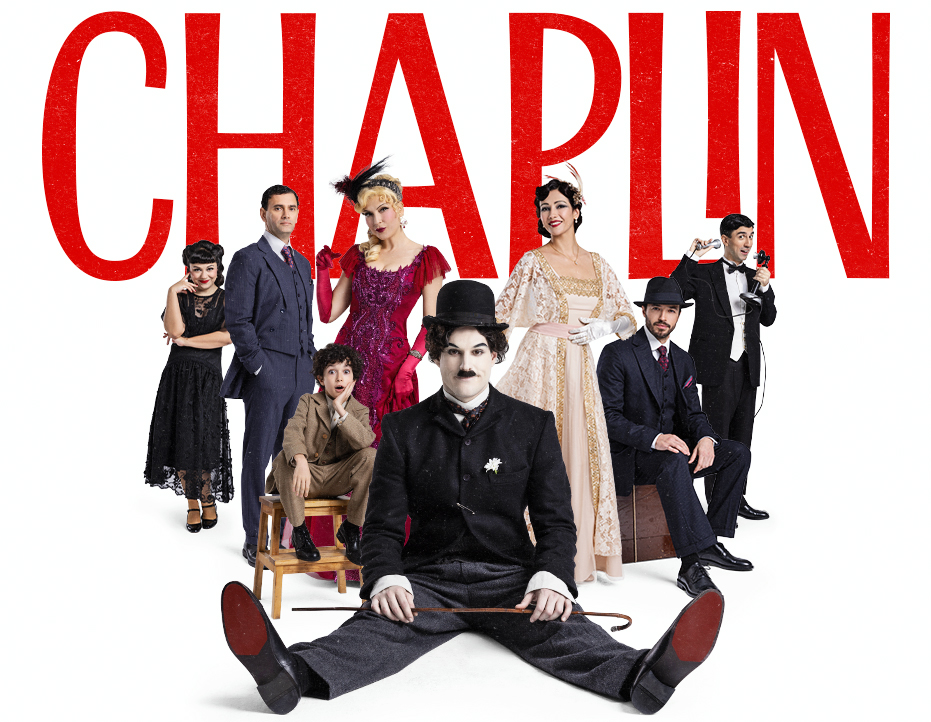 CHAPLIN