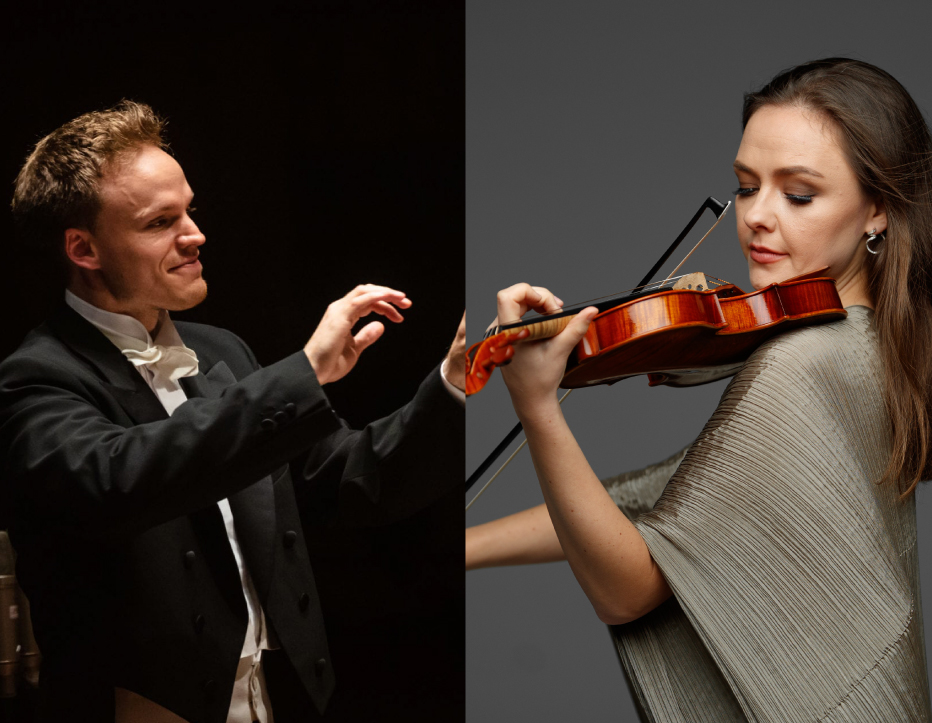 ROMANTİZMİN IŞILTISINDA