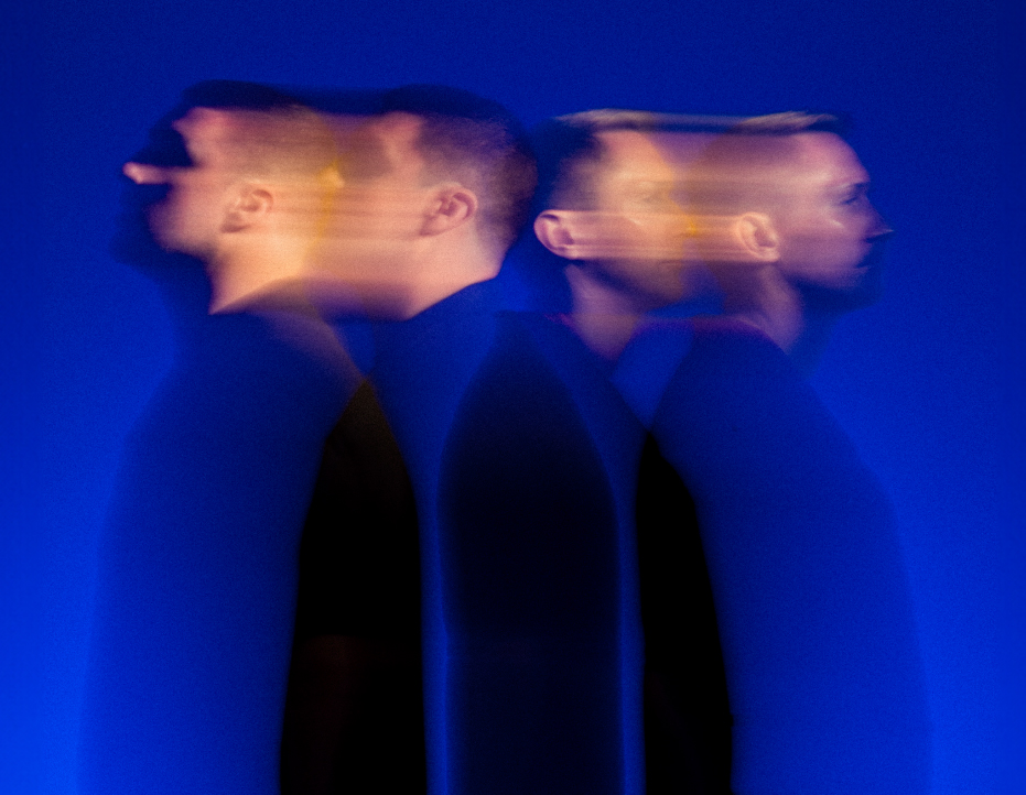 ALL MEGA PRESENT DAY OF THE DEAD PARTY WITH CAMELPHAT