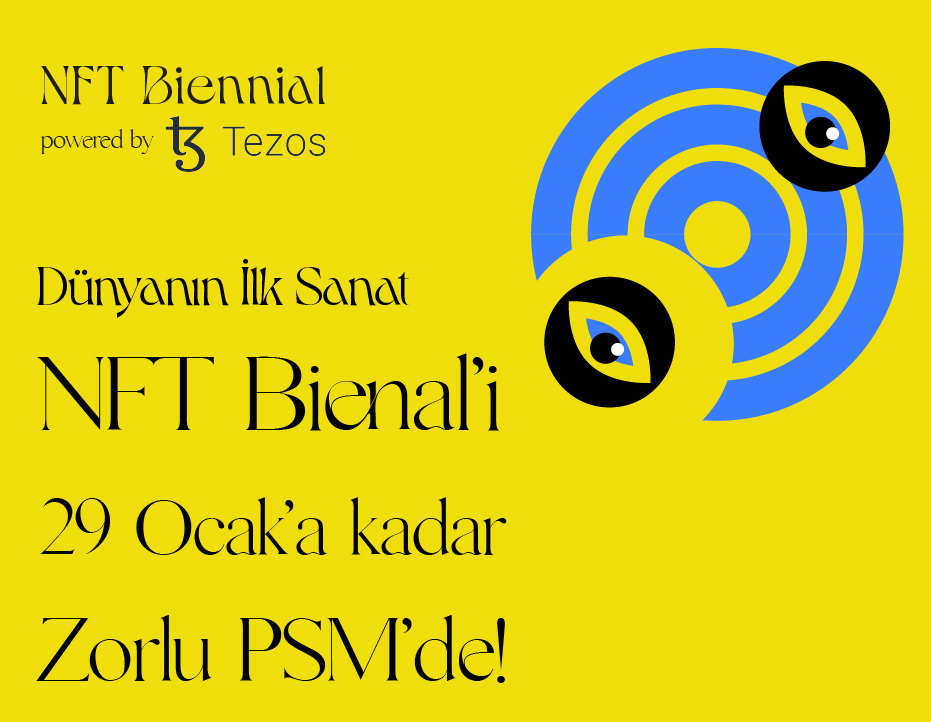 NFT BIENNIAL