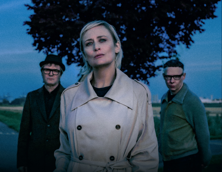 %100 MÜZİK SUNAR: HOOVERPHONIC