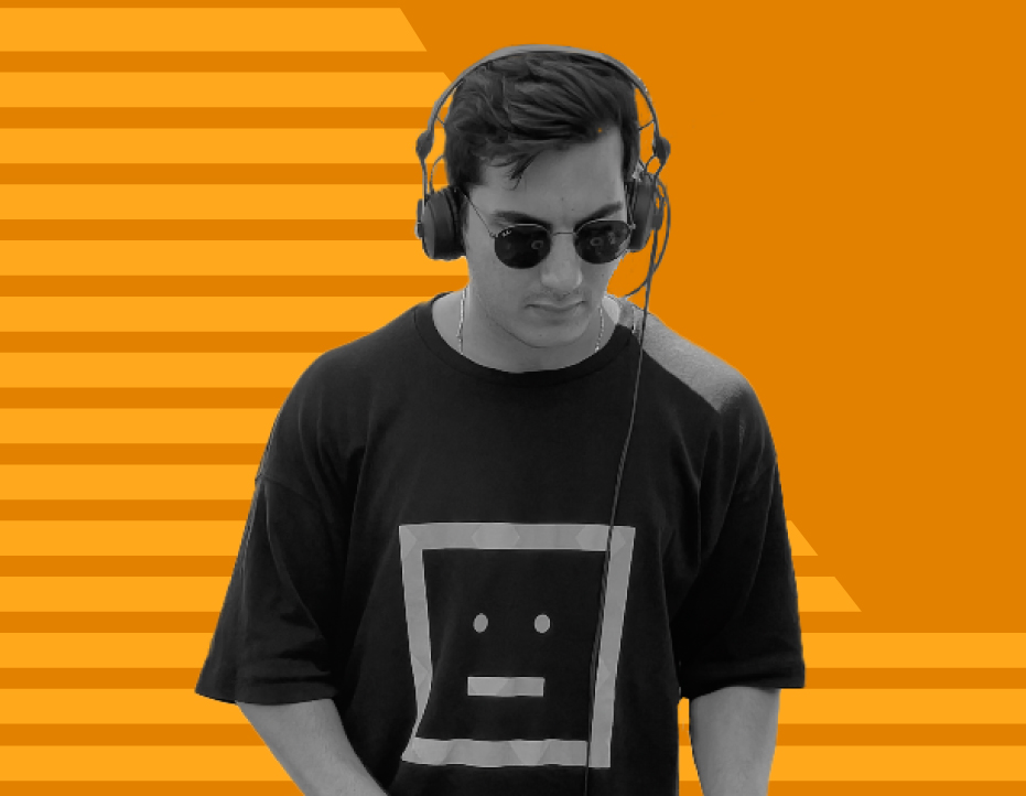 AFTERWORK PARTY: ORHAN TANRIVER