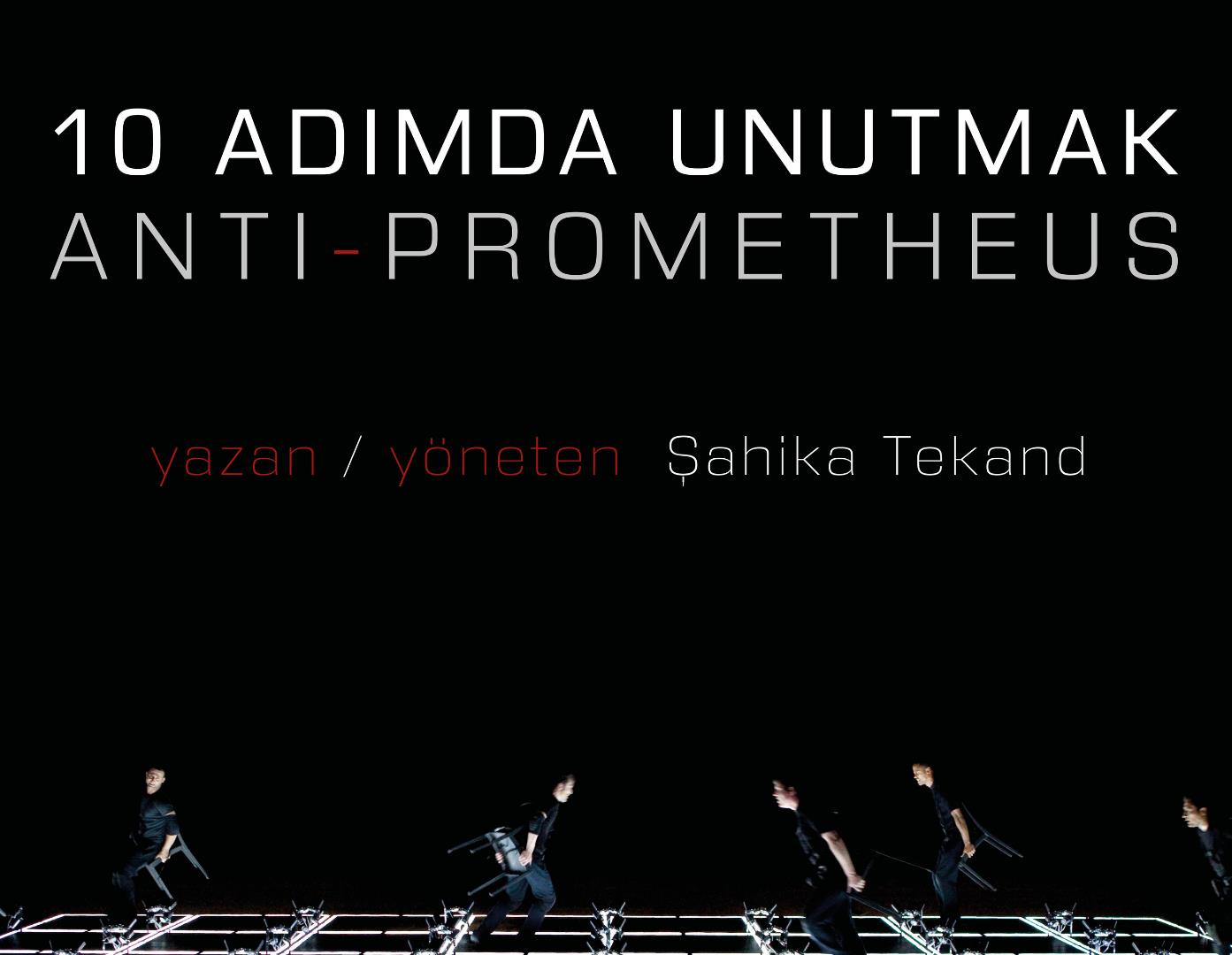 10 ADIMDA UNUTMAK