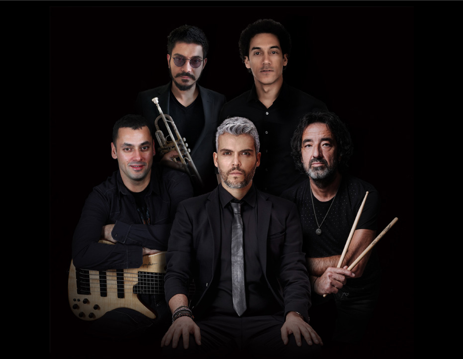 EMİR ERSOY "CUBAN BALLADS"