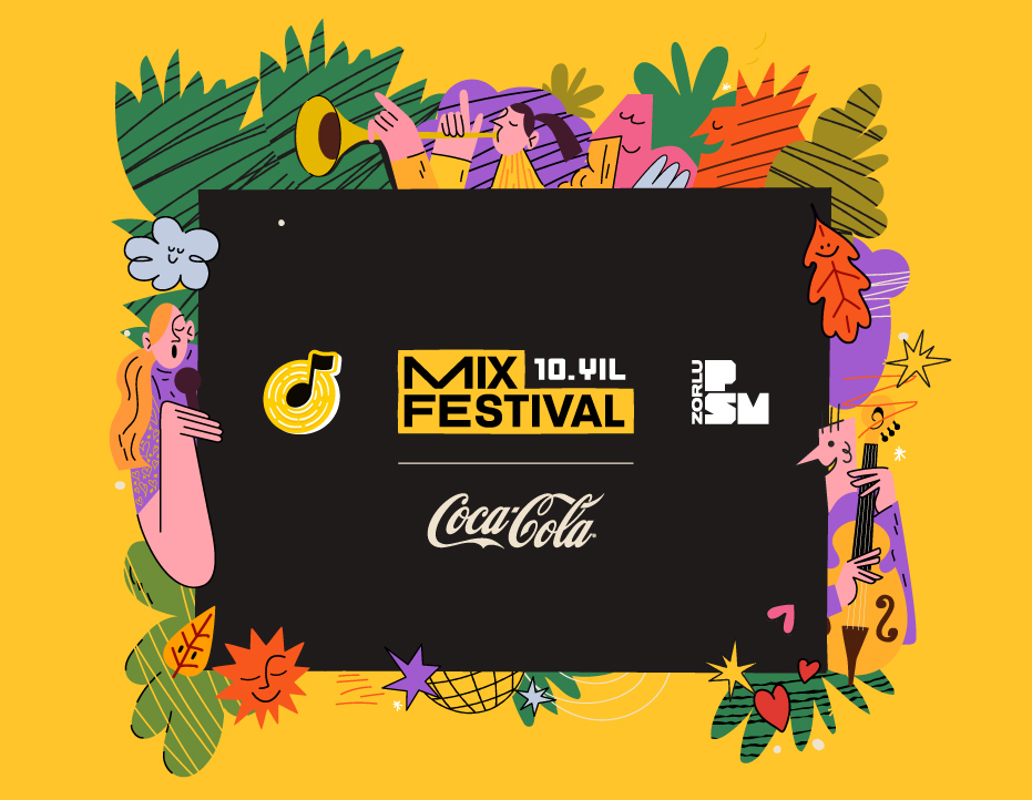 MIX FESTIVAL 2026