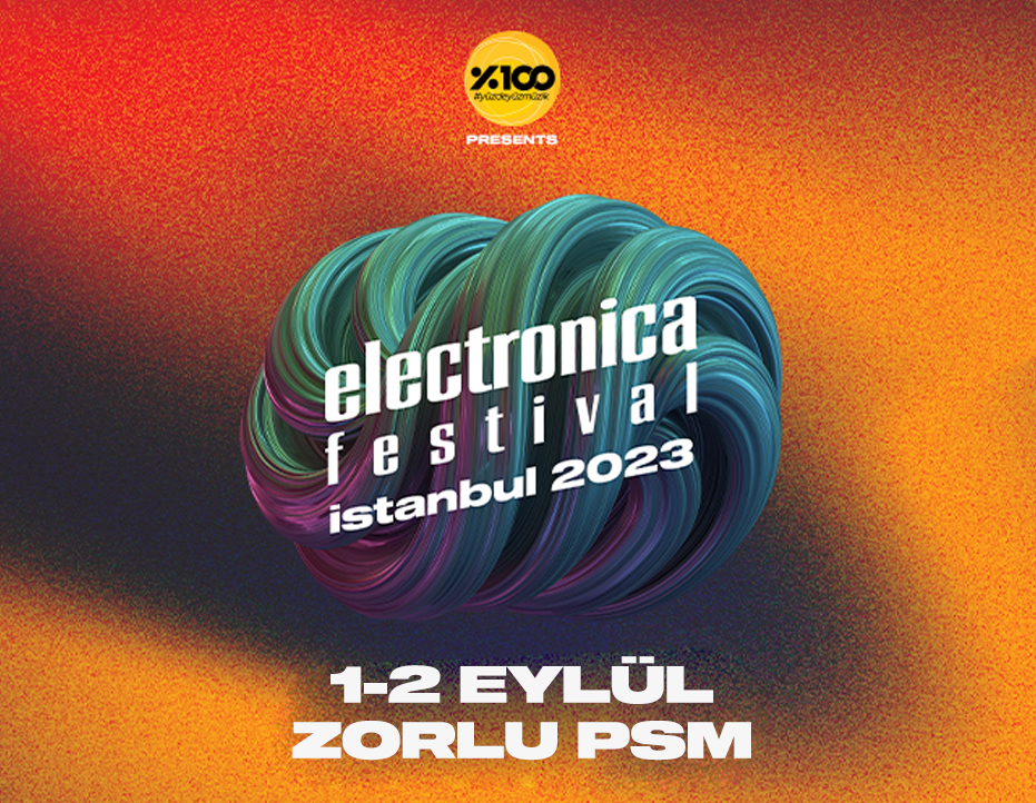 ELECTRONICA FESTIVAL 2023