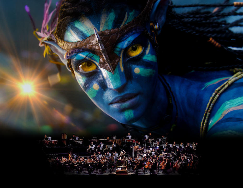 AVATAR - LIVE IN CONCERT