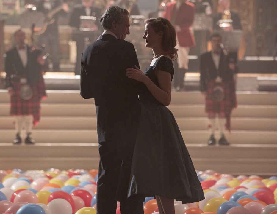 PLUXEE SİNEMA GÜNLERİNİ SUNAR: PHANTOM THREAD