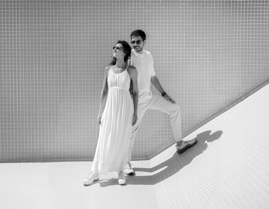 PSM LOVES2DANCE: SANTI & TUĞÇE