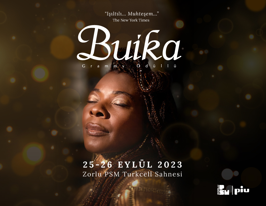 BUIKA