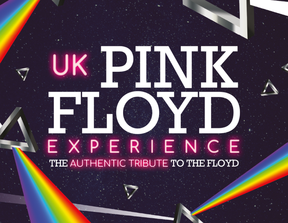UK PINK FLOYD EXPERIENCE
