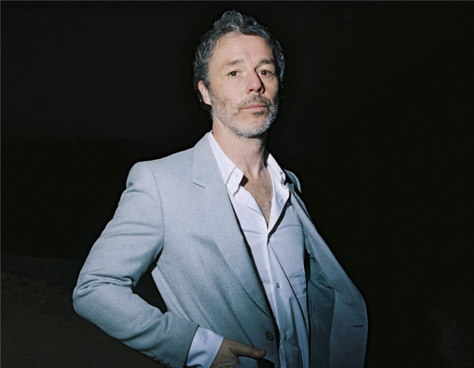 PSM LOVES SUMMER BY %100 MÜZİK: BAXTER DURY