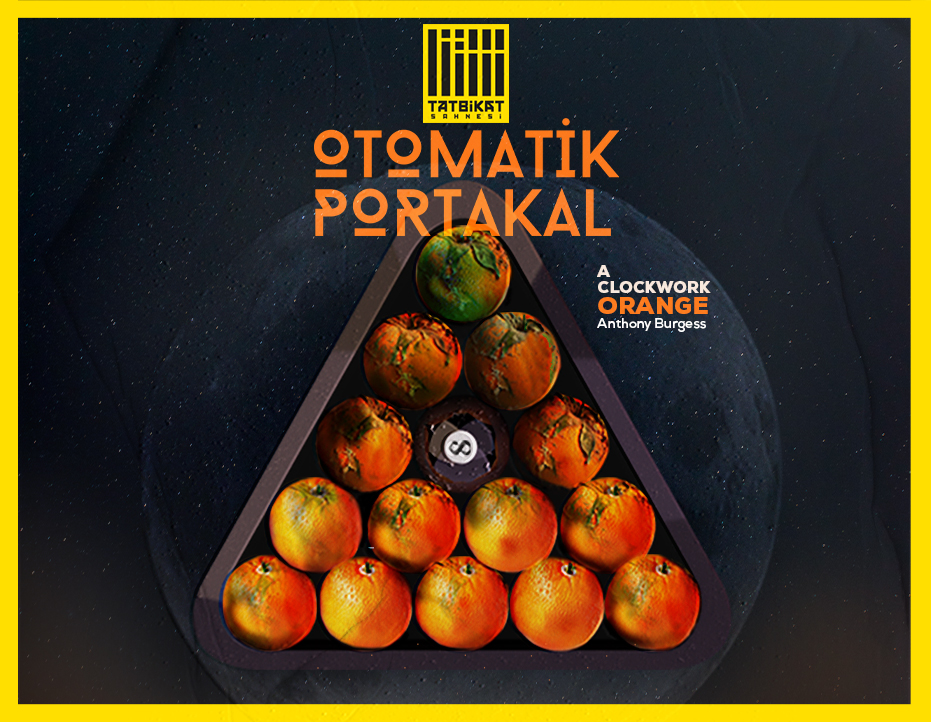 OTOMATİK PORTAKAL