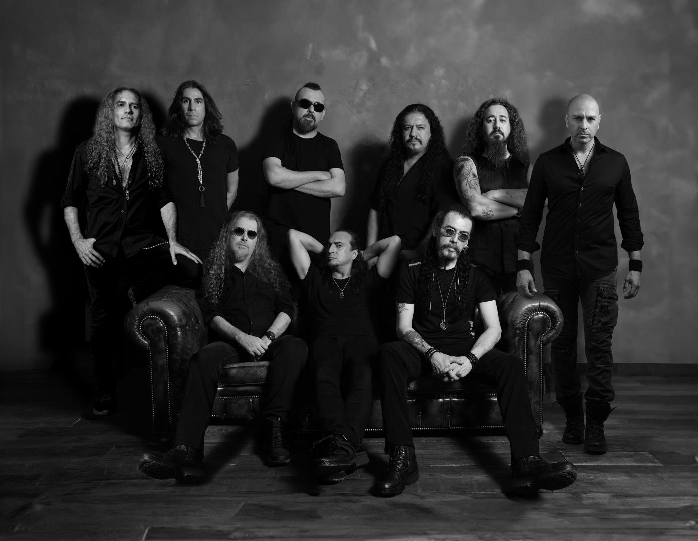 PENTAGRAM