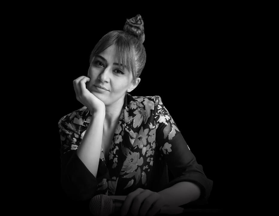 PINAR FİDAN STAND UP