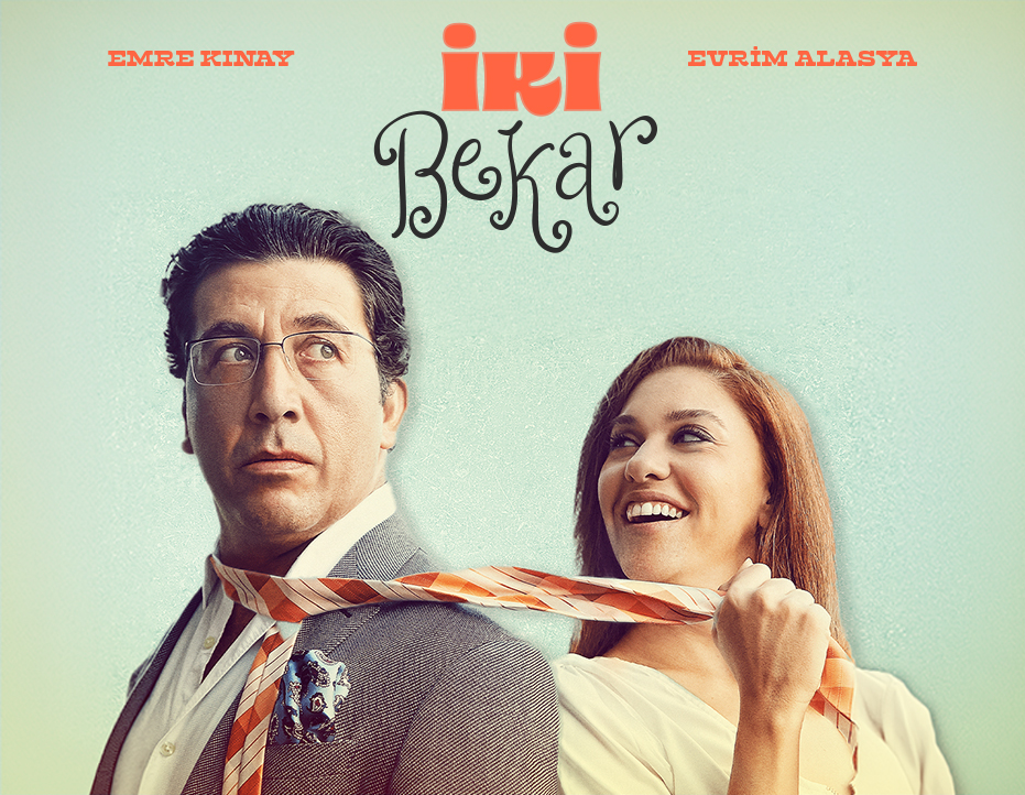 İKİ BEKAR