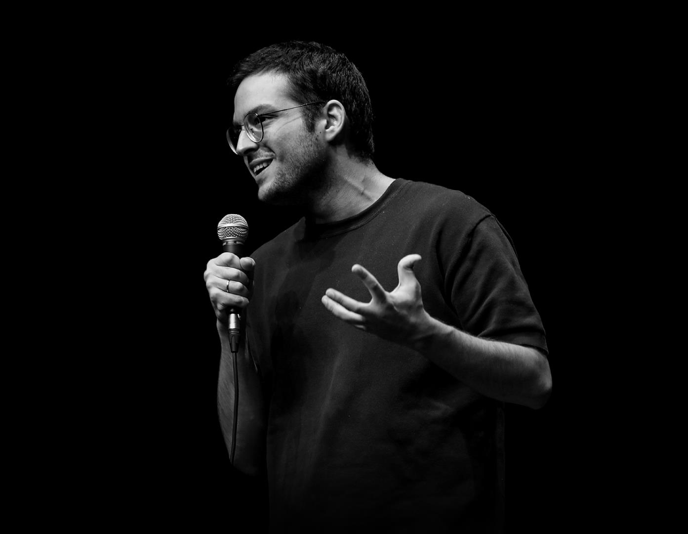 EMRE GÜNSAL STAND UP