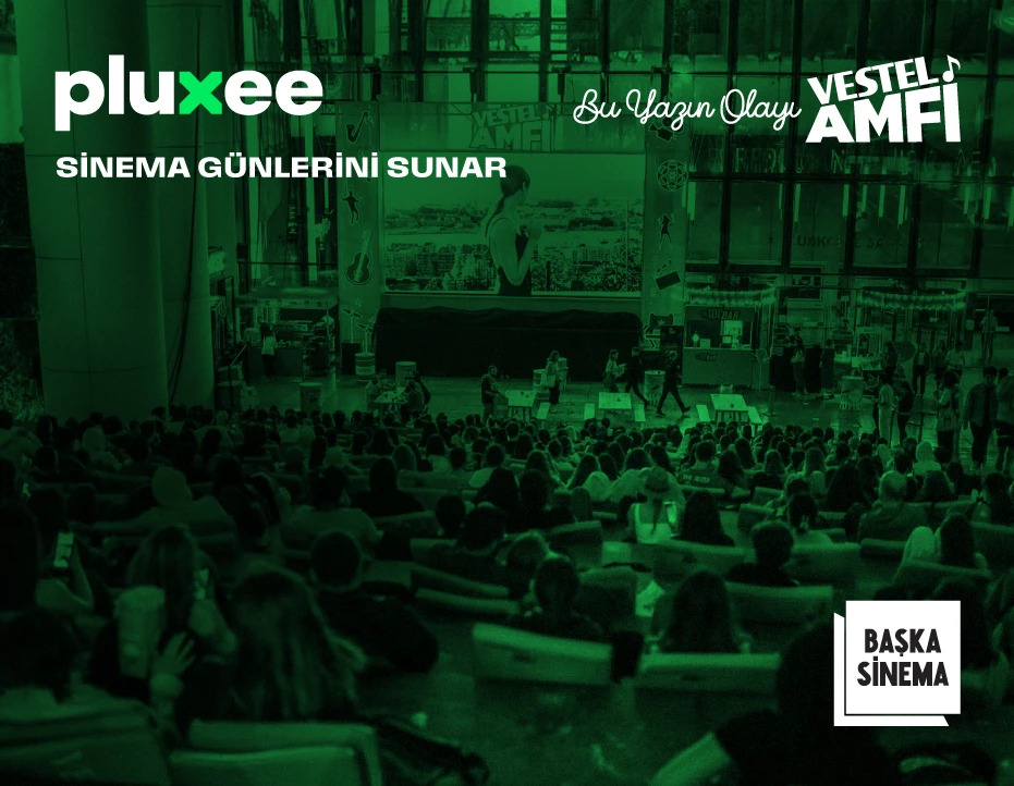 PLUXEE SİNEMA GÜNLERİNİ SUNAR: SICK OF MYSELF