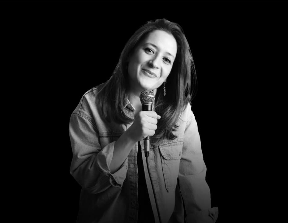 SEDA YÜZ STAND UP