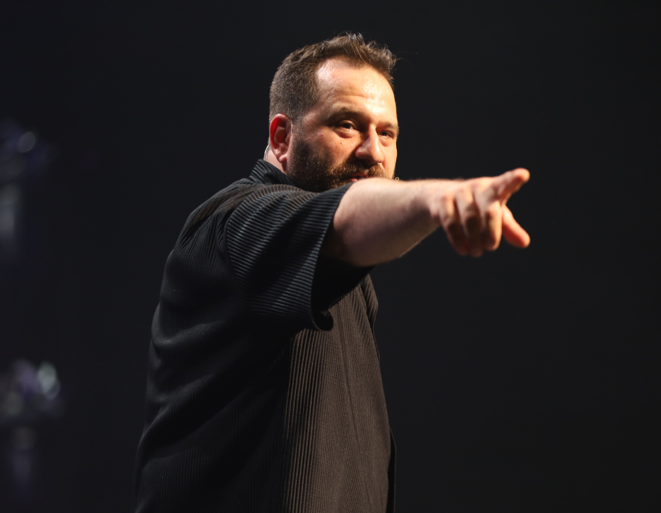 GÖKHAN ÜNVER "ÇOK TANIDIK"