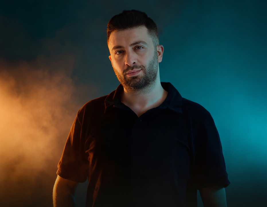 BATURAY ÖZDEMİR STAND UP