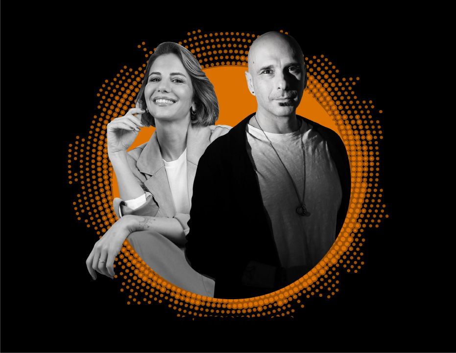 MEŞEDEN NEŞEYE: 1 HİKAYE 1 ŞARKI - DERYA BEŞERLER & BİROL NAMOĞLU