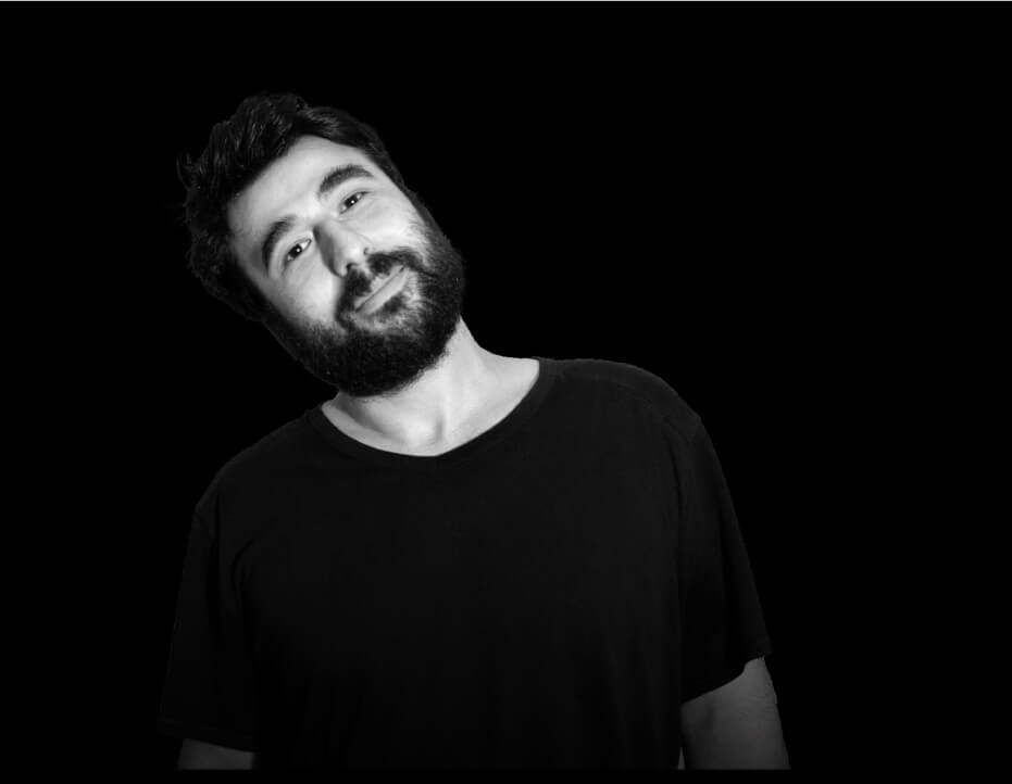 CANER DAĞLI STAND UP