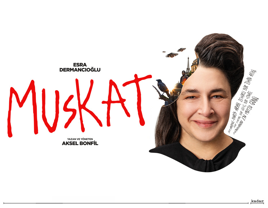 MUSKAT
