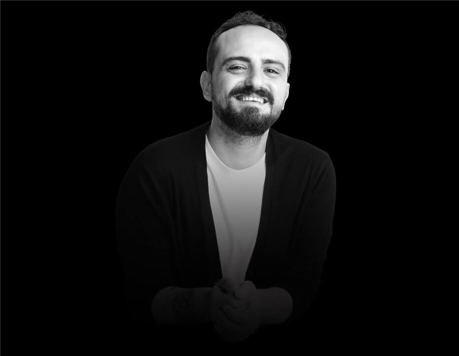 İSMAİL TÜRKÜSEV STAND UP