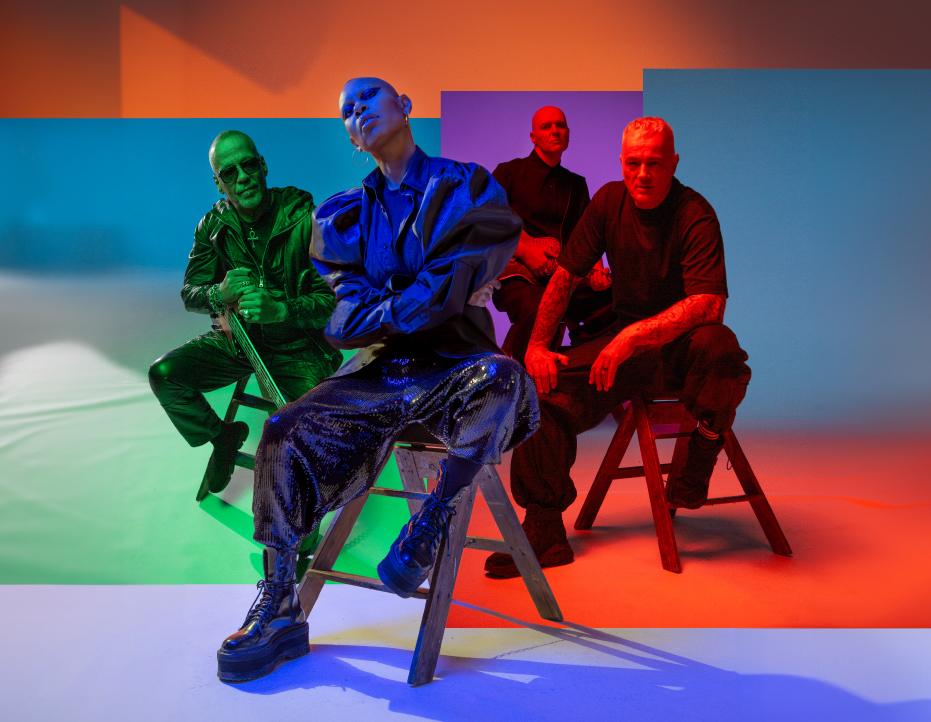 PSM LOVES SUMMER BY %100 MÜZİK: SKUNK ANANSIE