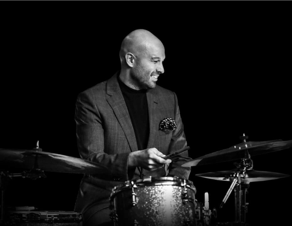 FERİT ODMAN QUINTET