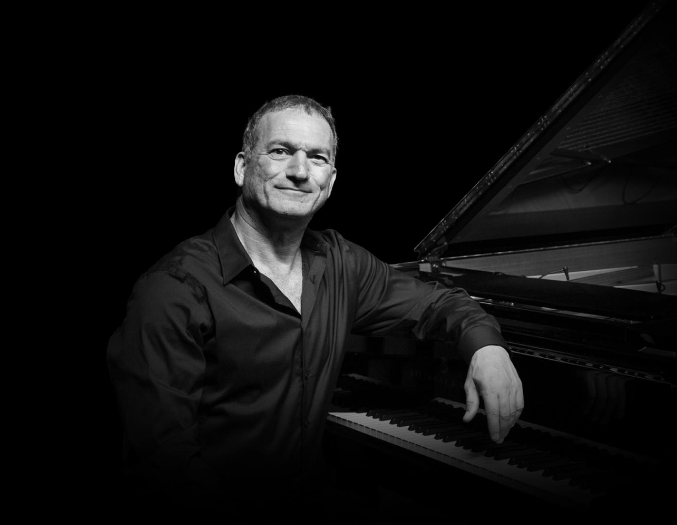 KEREM GÖRSEV TRIO FT. ENGİN RECEPOĞLULLARI