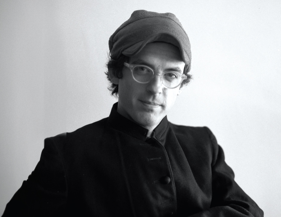 CLAP YOUR HANDS SAY YEAH