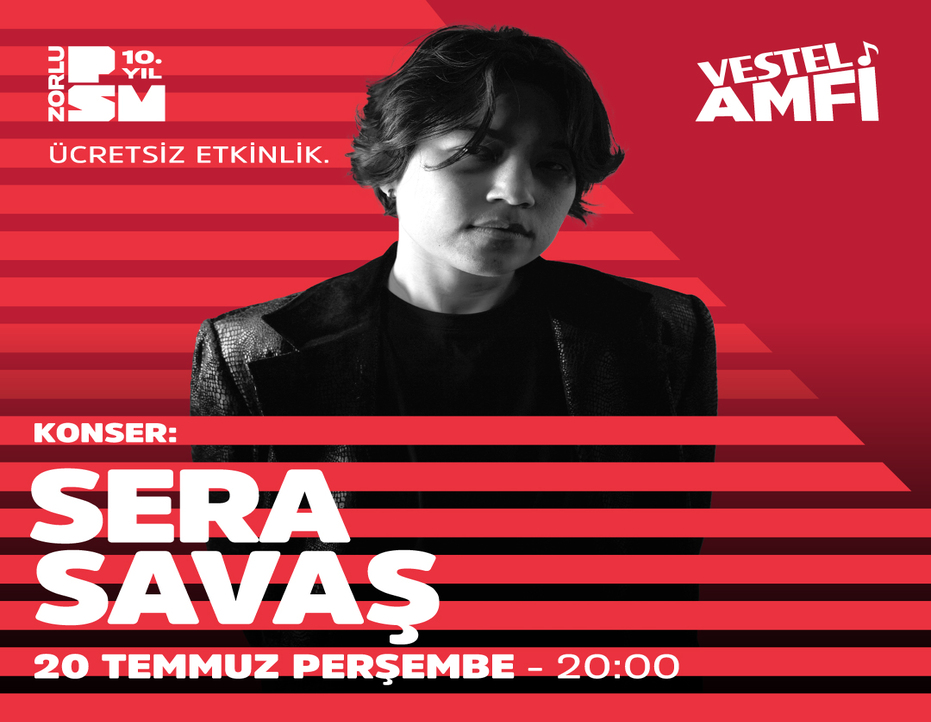 SERA SAVAŞ