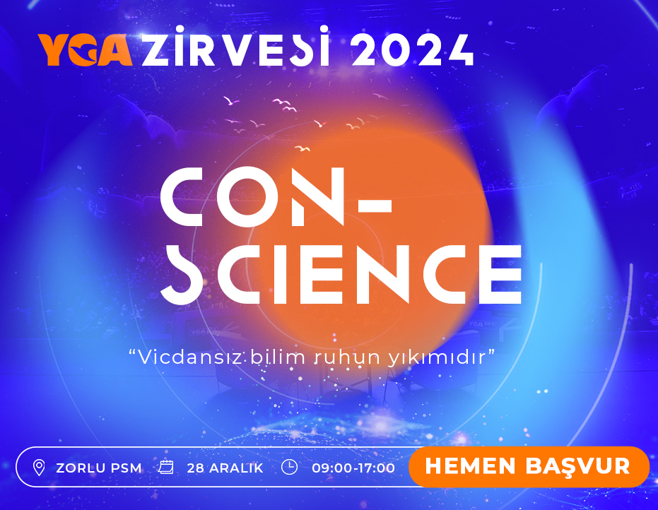 YGA ZİRVESİ