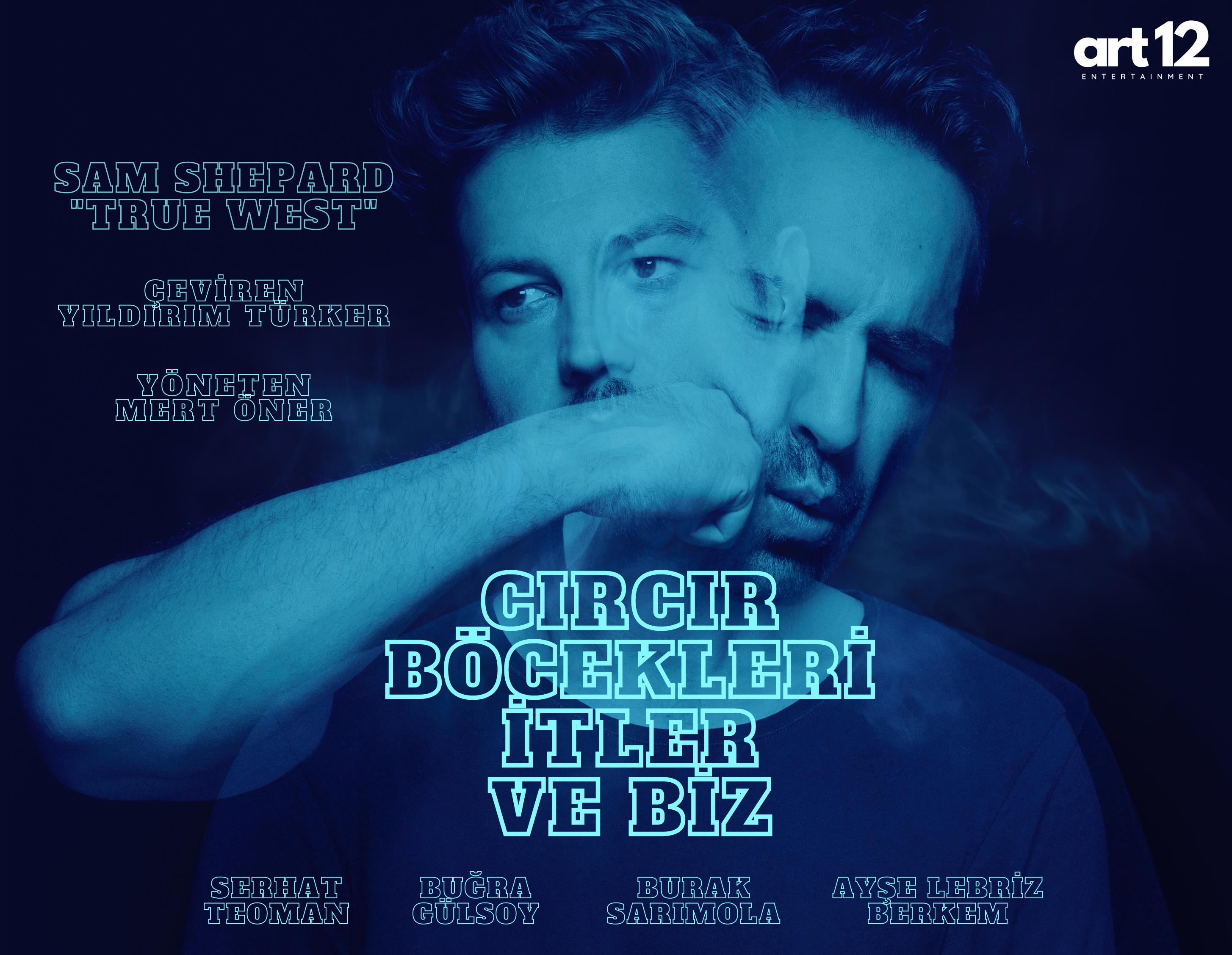 CIRCIR BÖCEKLERİ İTLER VE BİZ