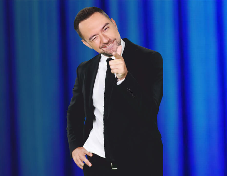 KAAN SEKBAN SAÇMALAR