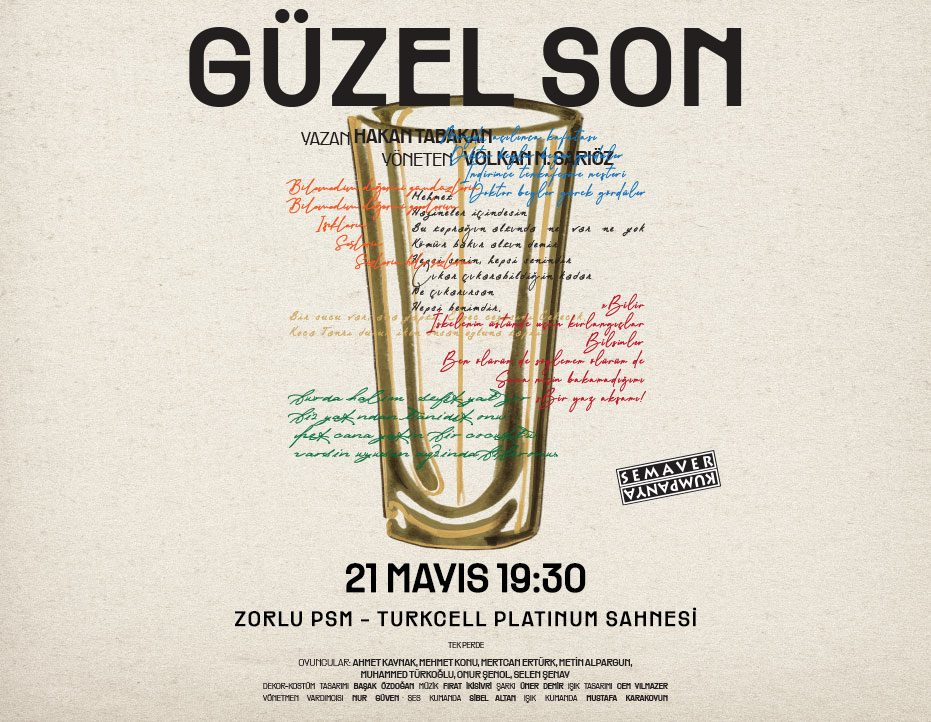 GÜZEL SON