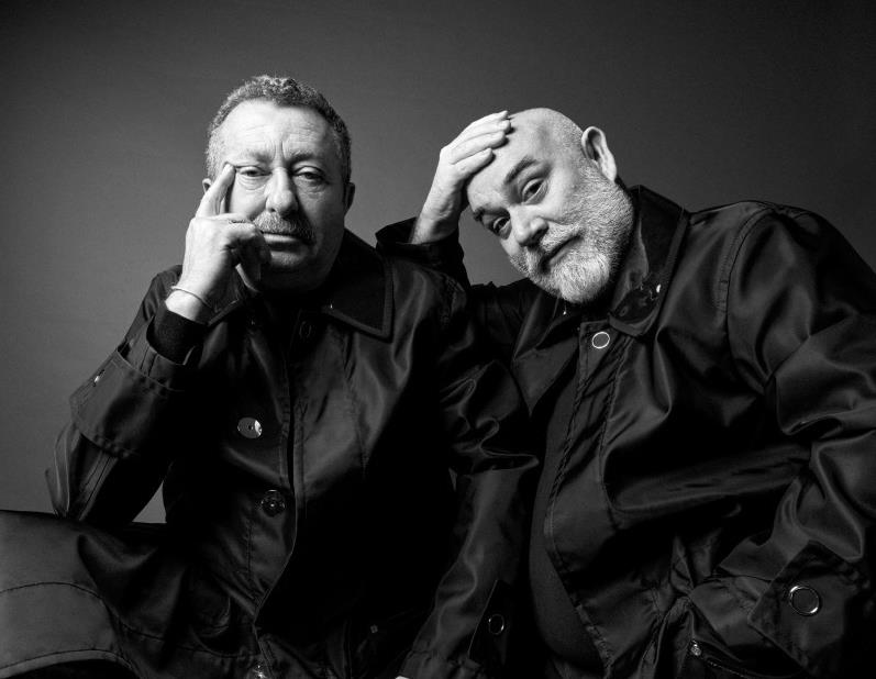 MEŞEDEN NEŞEYE: ÜSTAT MASASI ERKAN CAN & GÜVEN KIRAÇ