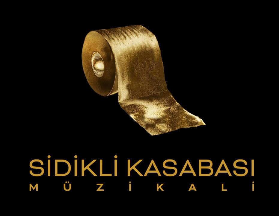 SİDİKLİ KASABASI MÜZİKALİ