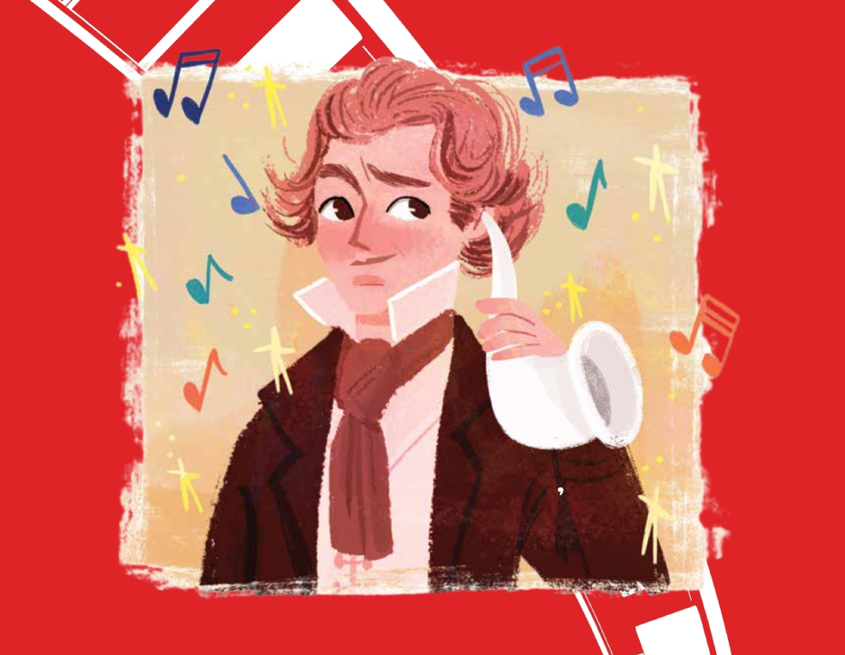 NEŞE OĞUZSOY İLE “BEETHOVEN’I KEŞFET!"